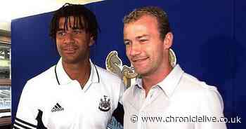 "It became a battle I could never win" - Gullit's civil war with Shearer