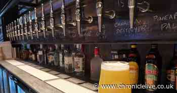 Craft beer group Northern Stronghold plans big post-lockdown pub crawl