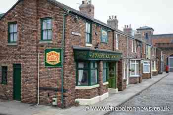 Soaps such as Emmerdale, Hollyoaks and Coronation Street can begin filming again