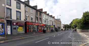 Man, 23, taken to Morriston Hospital with serious injuries after assault