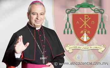Obispo de San Juan de los Lagos señala posible apertura de iglesias el primero de junio - El Occidental