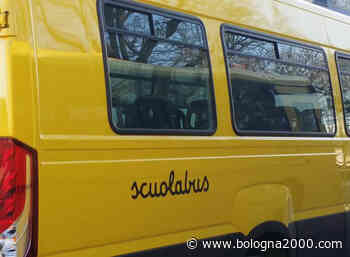 Trasporto scolastico, a Scandiano iscrizioni online fino al 31 maggio - Bologna 2000