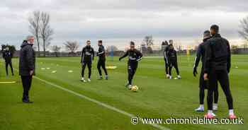What Newcastle players need so they don't fall down 'like a pack of cards'