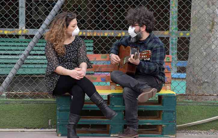 19 per cent of musicians are considering abandoning their careers due to lack of government support during coronavirus