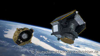 Steuerung per Satellit: Internet der Dinge explodiert förmlich ins Weltall