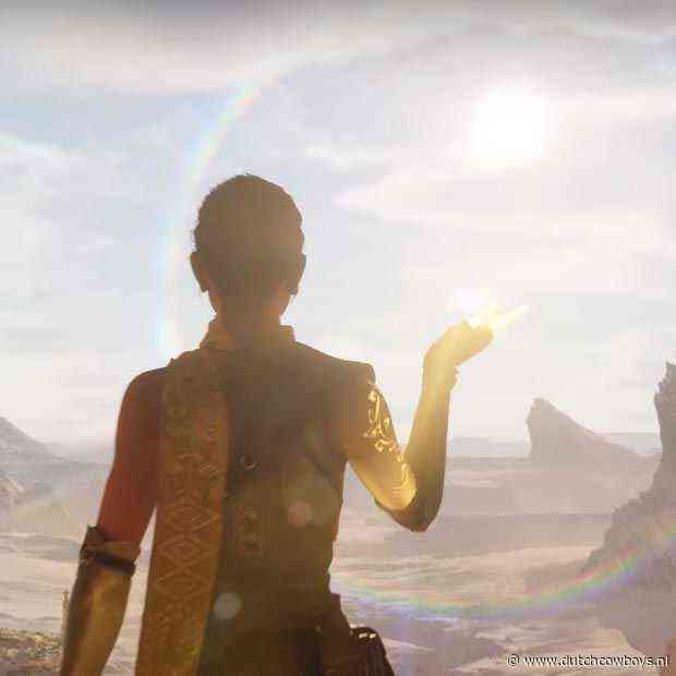 Waarom iedereen de demo van Unreal Engine 5 moet zien