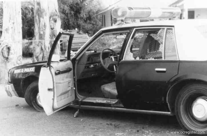 Norco ’80, part 1: Before the bank robbery and 4-minute gun battle