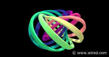 ‘Milestone’ Evidence for Anyons, a Third Kingdom of Particles