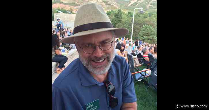 Former Red Butte Garden director says goodbye