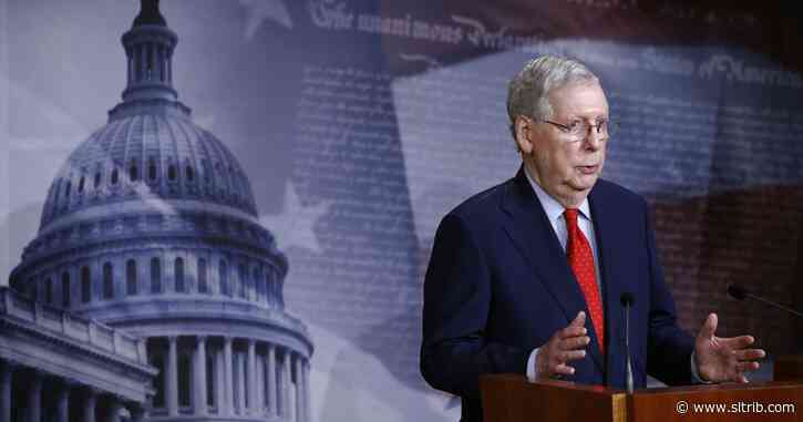 Letter: It’s the GOP’s fault we’re in this mess