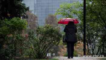 Significant rainfall, thunderstorms expected for Toronto and parts of the GTA