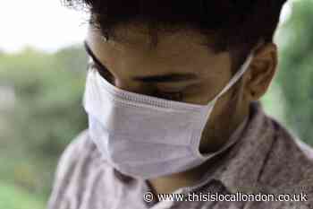 BAME coronavirus patients less likely to seek help, expert says