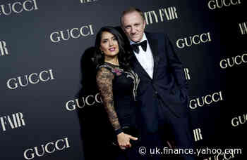 The Sunday Times Rich List 2020: The 10 richest women in Britain