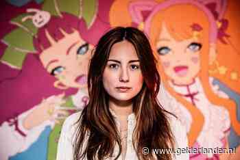 Mai Verbij was wereldberoemd geweest, als het aan haar moeder had gelegen