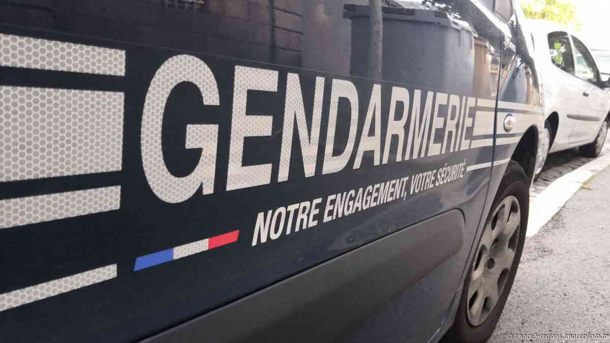 Isère : un couple de Charvieu-Chavagneux mis en examen pour des violences sur son nourrisson - France 3 Régions