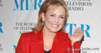 Phyllis George, former Miss America and sports broadcast pioneer, dies at 70