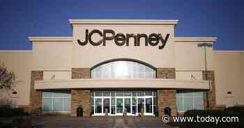 J.C. Penney officially files for bankruptcy