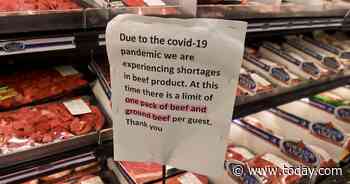 Sticker shock from your grocery receipts? What shoppers need to know