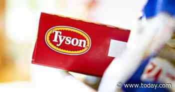Tyson to cut prices on some beef products by 30% this week