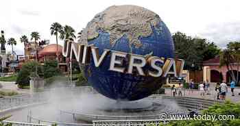 Universal Orlando's CityWalk to reopen Thursday — here's what it will look like