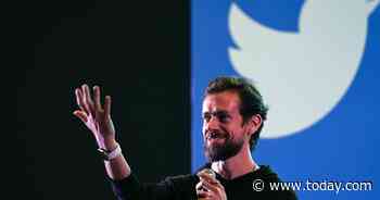 Twitter employees can work from home forever, CEO says