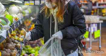 Grocery costs jump to highest in 46 years, led by rising meat and egg prices