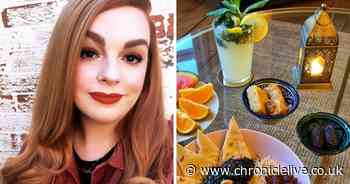 Newcastle tutor observes Ramadan to support Muslim students through lockdown