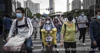 Global lockdown: How the UK's Covid-19 response compares to other countries