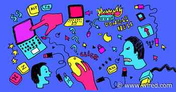 What Happened When I Switched From Macs to Windows