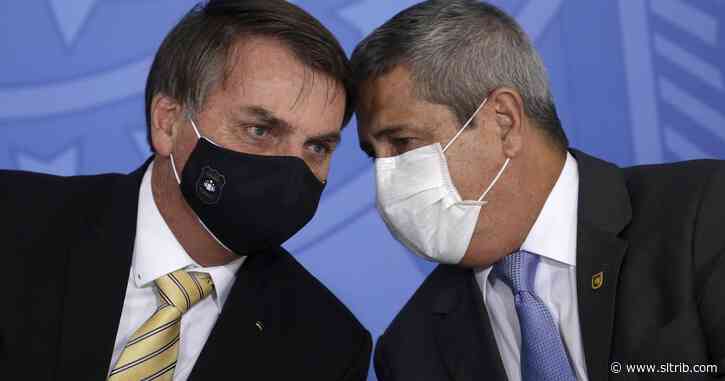 Alyson Pinkelman: Wear your mask for those who can’t