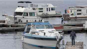 Cottage country makes for tricky territory on Victoria Day weekend