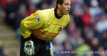 Thomas Sorensen reveals he turned down Manchester United before joining Sunderland