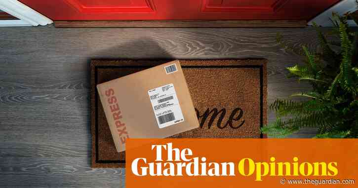 I have a new problem: I can't stop shopping online | Zoe Williams