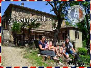 Kees en Renée vertrokken naar Frankrijk met een droom en toen kwam corona...