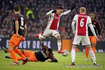 Discussie over salariskorting in profvoetbal: ‘Gezamenlijk oplossingen realiseren’