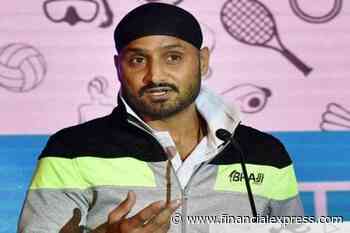 ‘He should stay in his limits’: Harbhajan Singh blasts Shahid Afridi for his remarks on PM Modi