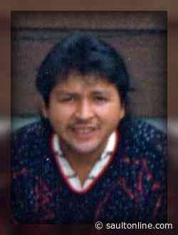 ARMSTRONG, Peter Glenn