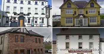 22 pubs up for sale in County Durham and Sunderland - Chronicle Live