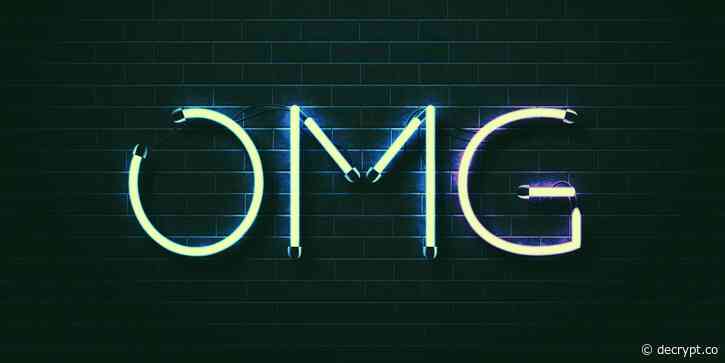 OMG! Coinbase announces support for OmiseGo, price soars - Decrypt