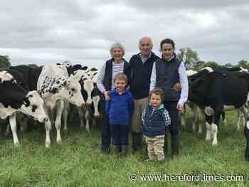 Investing in their family’s future