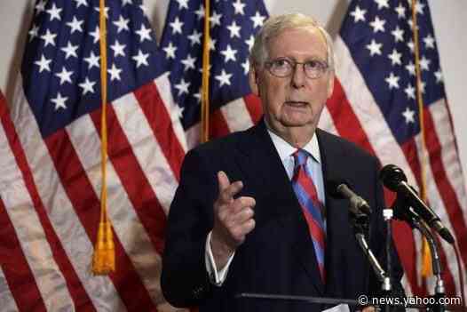 'Obamagate': Trump pleads with top Republicans to back new theory to help him win election