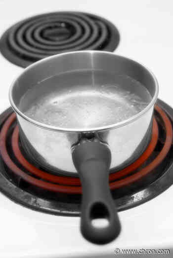 Freeport under boil water notice