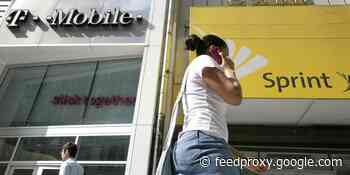 T-Mobile erasing Sprint brand starting this summer after merger