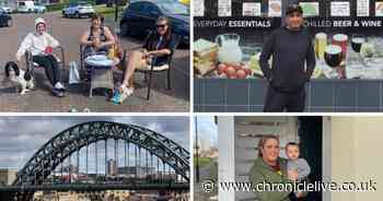 Life after lockdown: What North East communities hope will change after pandemic