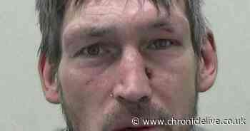 Man jailed for breaching court order - and told off for calling the judge 'pet'