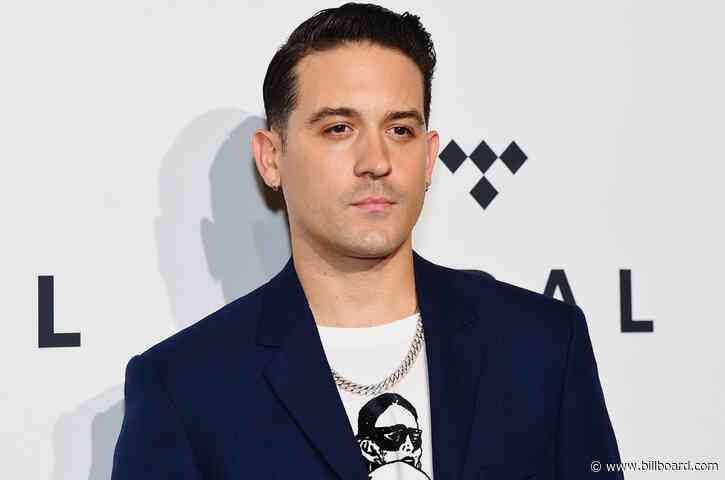 G-Eazy Returns With Covers of Bob Dylan & The xx During Quarantine: Listen