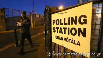 Fine Gael says election planning row has damaged government talks