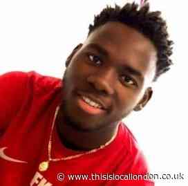 Police charge 17-year-old with fatal SE London stabbing of Francois Kablan