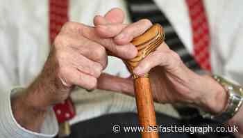 Scottish Government announces new powers to intervene in failing care homes