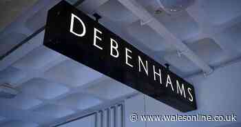 What Debenhams closing would mean for the places that heavily rely on it